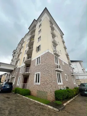 3 Bedroom Apartment with BQ, Pool & Gym in Lekki Phase 1 for Rent