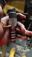 Ford Edge / Mazda CX-9 Crankshaft Position Sensor (Na Kadan Amfani) - 2