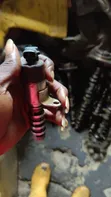Ford Edge / Mazda CX-9 Crankshaft Position Sensor (Na Kadan Amfani) - 3