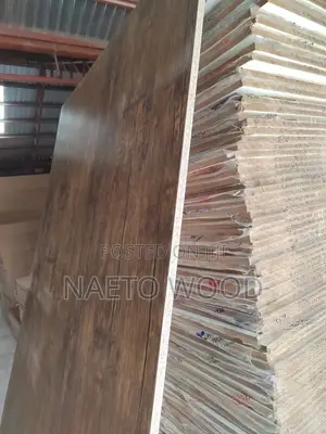 Brand New 18mm Melamine Faced Chipboard (MFC) Particle Board