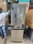 Hisense REF370WR 310L Double Door Bottom Freezer Refrigerator - 2