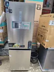 Hisense REF370WR 310L Double Door Bottom Freezer Refrigerator - 3