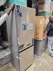 Hisense REF370WR 310L Double Door Bottom Freezer Refrigerator - 4