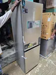 Hisense REF370WR 310L Double Door Bottom Freezer Refrigerator - 5
