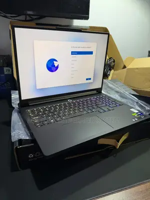 Lenovo Legion 7 Laptop na Wasan Kwakwalwa - Intel Core Ultra 9, 64GB RAM, 2TB SSD