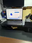 Lenovo Legion 7 Laptop na Wasan Kwakwalwa - Intel Core Ultra 9, 64GB RAM, 2TB SSD - 2