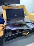 Lenovo Legion 7 Laptop na Wasan Kwakwalwa - Intel Core Ultra 9, 64GB RAM, 2TB SSD - 3