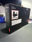 Lenovo Legion 7 Laptop na Wasan Kwakwalwa - Intel Core Ultra 9, 64GB RAM, 2TB SSD - 4