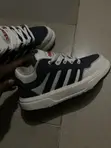 Adidas Sneakers - Size 43 - Blue - 1