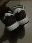 Adidas Sneakers - Size 43 - Blue - 3