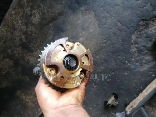 Camshaft na Lexus RX350 & Toyota Highlander (2GR Engine) - 1