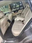 Mercedes-Benz GLK-Class 350 4MATIC 2013 Brown - 1