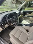 Mercedes-Benz GLK-Class 350 4MATIC 2013 Brown - 2