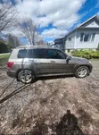 Mercedes-Benz GLK-Class 350 4MATIC 2013 Brown - 5