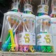 Party Pack Toothbrush Sets - Dozen - 1