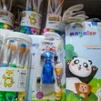 Party Pack Toothbrush Sets - Dozen - 2