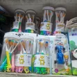 Party Pack Toothbrush Sets - Dozen - 3