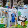 Party Pack Toothbrush Sets - Dozen - 4