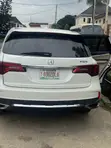 Acura MDX 2017 Fari - 2