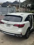 Acura MDX 2017 Fari - 3