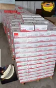 50x50mm Neon Rope Light - 2