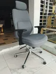 Boss Office Products Babban Kursiyin Ofis Mai Daɗi - 1