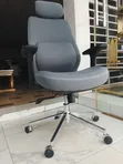 Boss Office Products Babban Kursiyin Ofis Mai Daɗi - 2