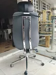 Boss Office Products Babban Kursiyin Ofis Mai Daɗi - 3