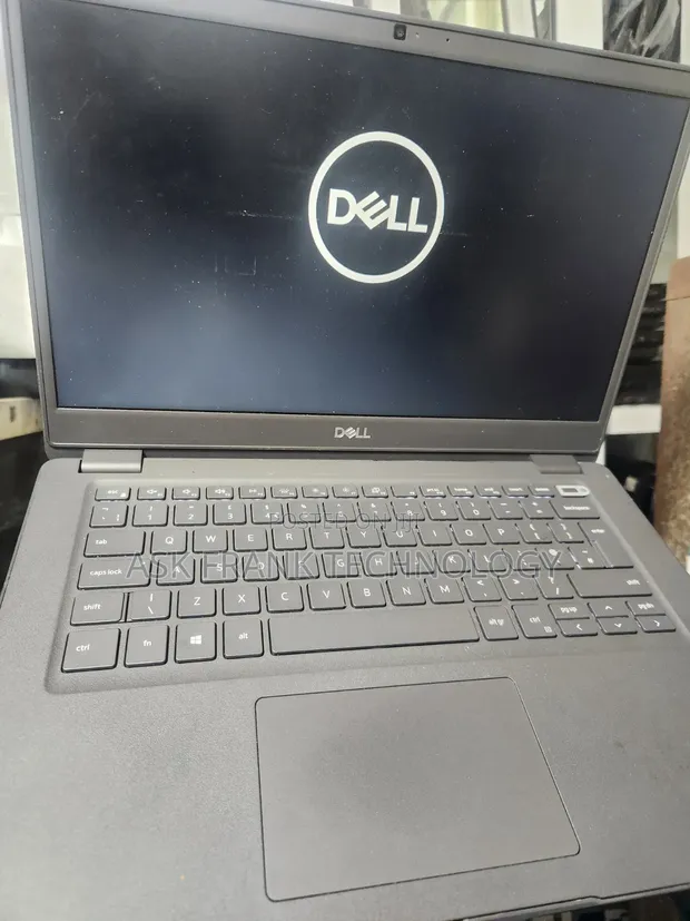 Dell Latitude 3410 Laptop - Core i5, 8GB RAM, 256GB SSD - 1