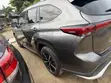 Toyota Highlander XSE 2021 Gray - 1