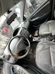 Toyota Vios 2008 Silver - 3