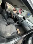 Toyota Vios 2008 Silver - 5