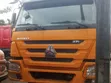 Howo 371 Dump Truck - Tayoyi 10 - 2