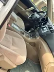 Toyota Highlander 2010 White - 5