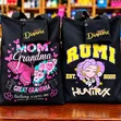 Durable Tote Bag with Phone Purse - 1