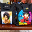 Durable Tote Bag with Phone Purse - 2
