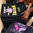 Durable Tote Bag with Phone Purse - 3