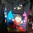 Durable Tote Bag with Phone Purse - 4
