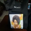 Durable Tote Bag with Phone Purse - 5