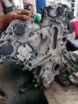 Injin Mai na Toyota V35A V6 don Land Cruiser Prado, Tundra, Tacoma - 2