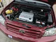 Toyota Highlander 2006 Red - 1