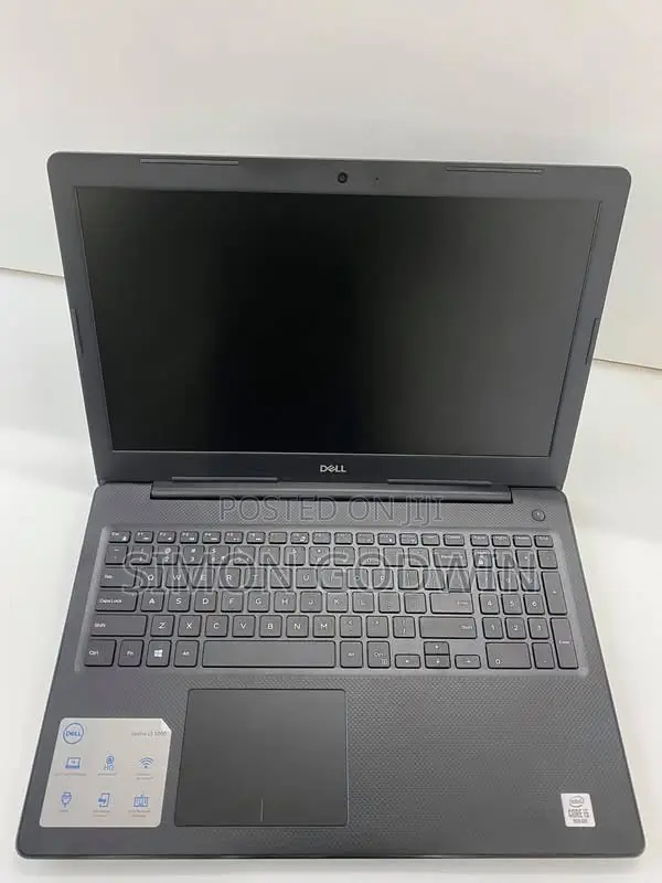 Dell Vostro 3000 Laptop - Intel Core i5, 8GB RAM, 128GB SSD - 1