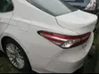 Toyota Camry LE 2.5L Farar 2019 - 1