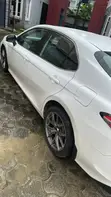 Toyota Camry LE 2.5L Farar 2019 - 2
