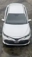 Toyota Camry LE 2.5L Farar 2019 - 4