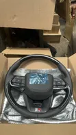 Steering Wheel for Toyota Land Cruiser 2020-2023 - 3