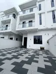 5-Bedroom Luxury Duplex for Sale in Western Estate, Lekki Phase 1 - 1