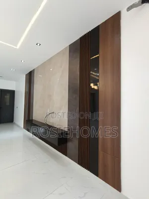 5-Bedroom Luxury Duplex for Sale in Western Estate, Lekki Phase 1