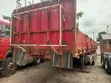 40-Ton, 40ft Trailer Body - Used Tokunbo - 1