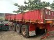 40-Ton, 40ft Trailer Body - Used Tokunbo - 2